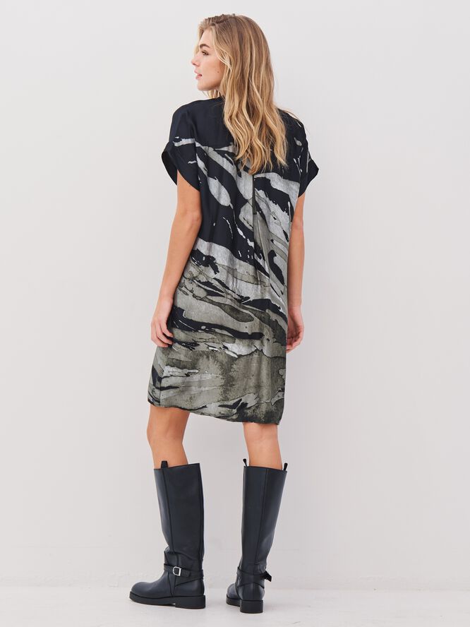 Abbi Tunic Dress
