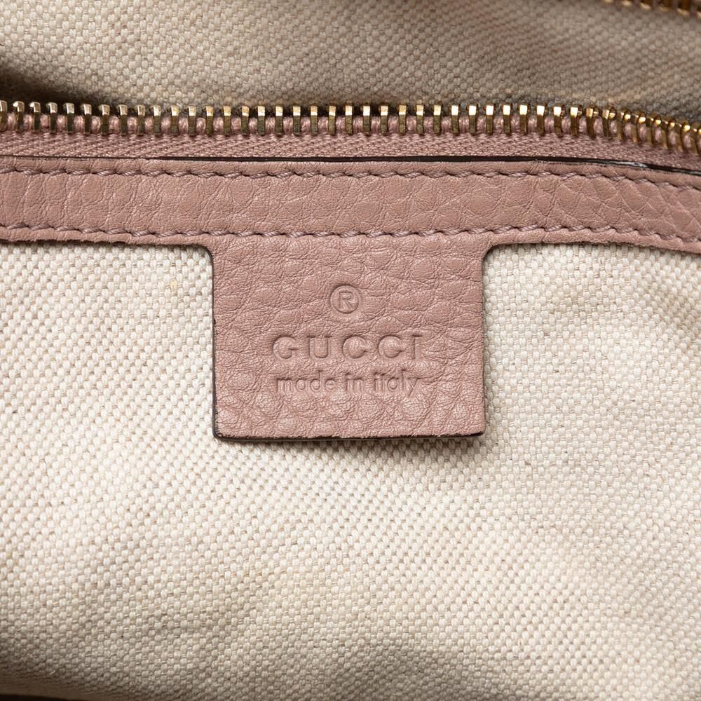Gucci Bamboo