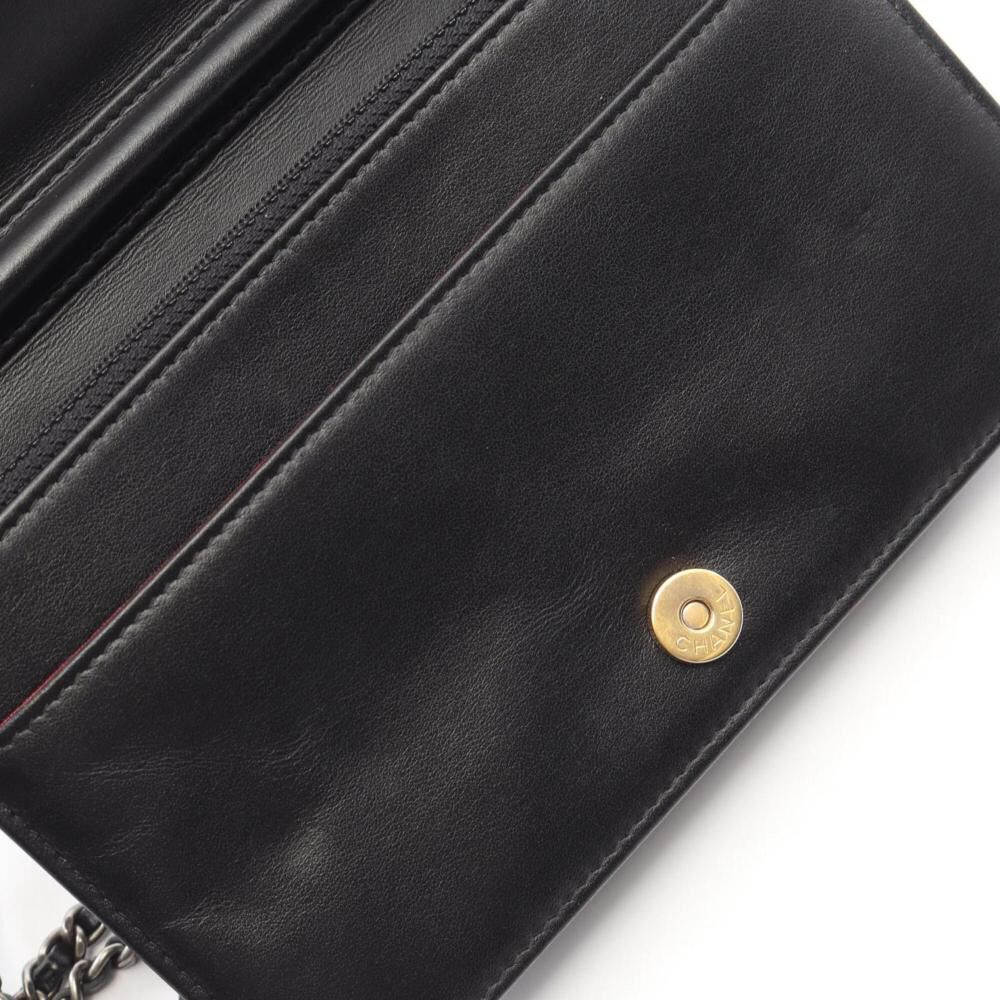 Chanel Shoulder Bag