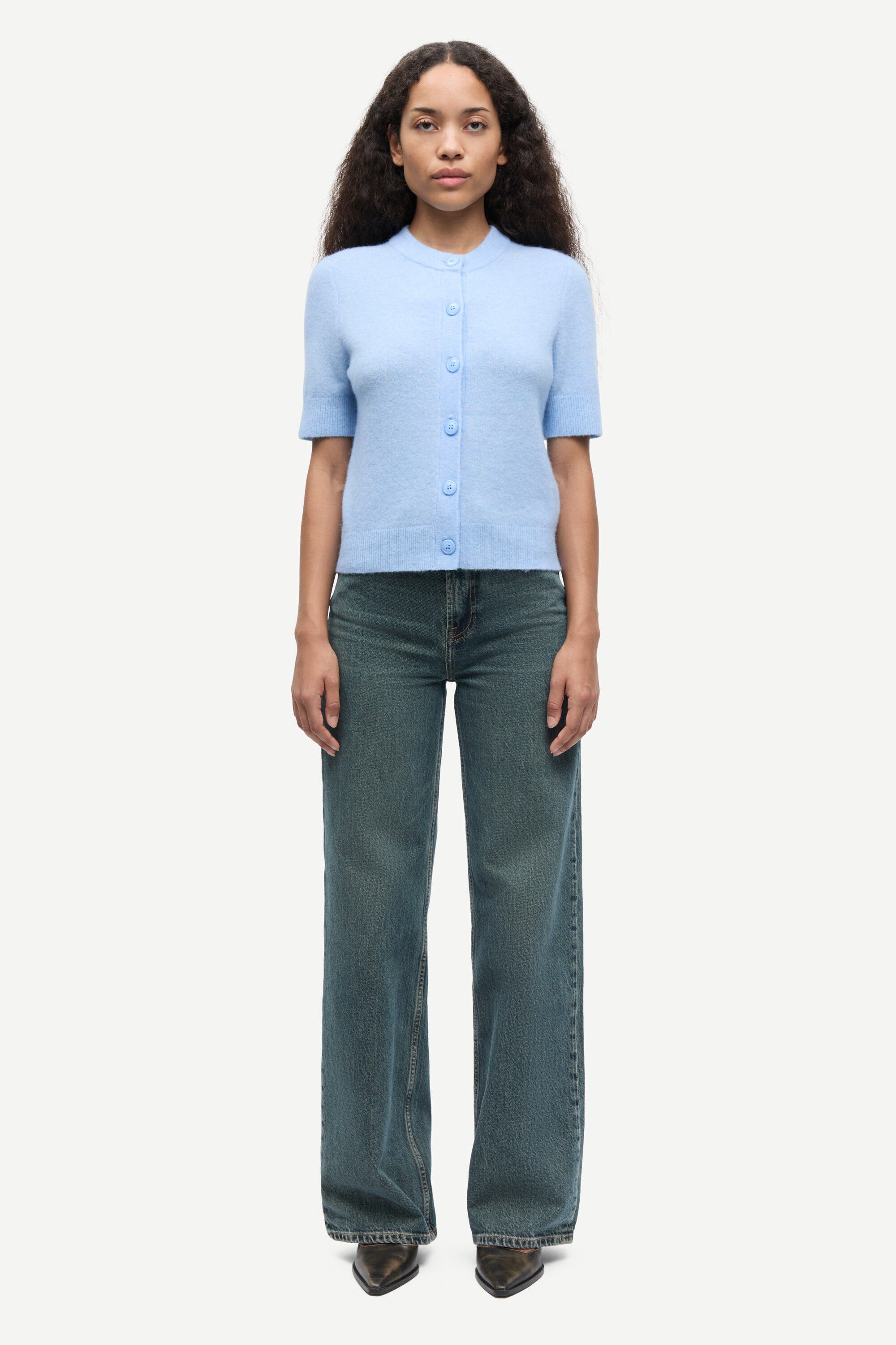 Sanoura ss cardigan 15556