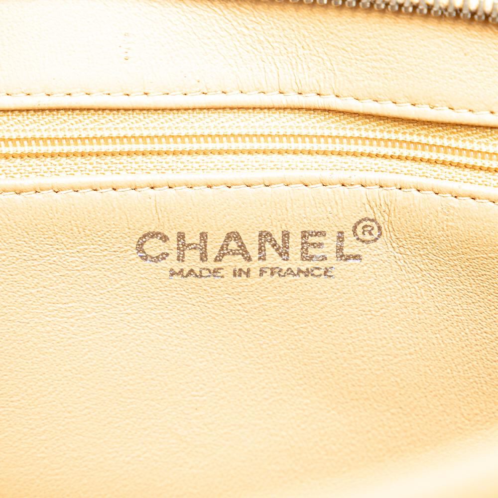 Chanel Tote