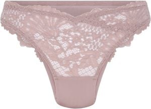 Essie Highleg Brazilian