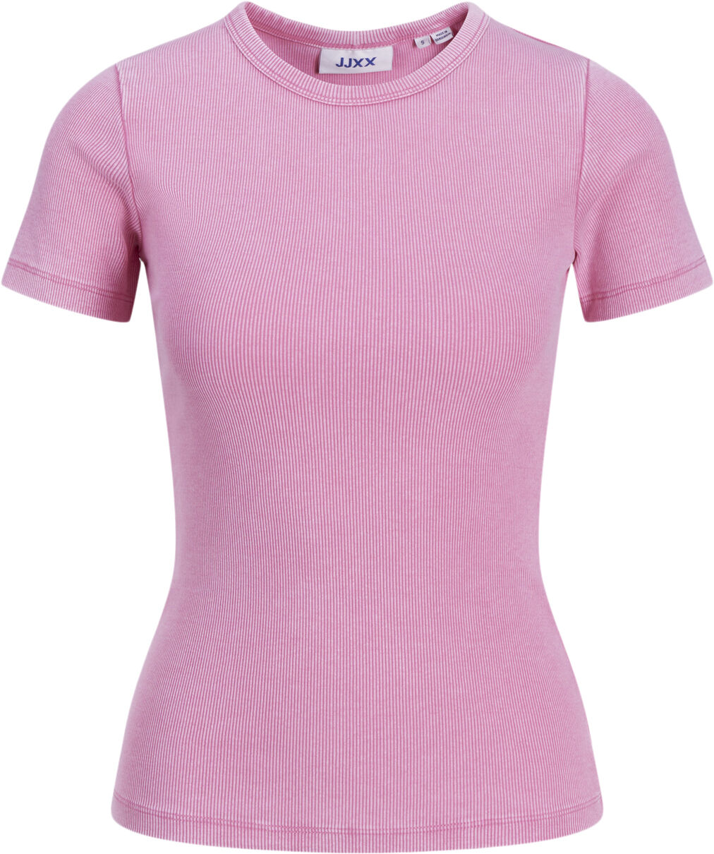 JXFRANKIE WASH SS STR TEE JRS NOOS