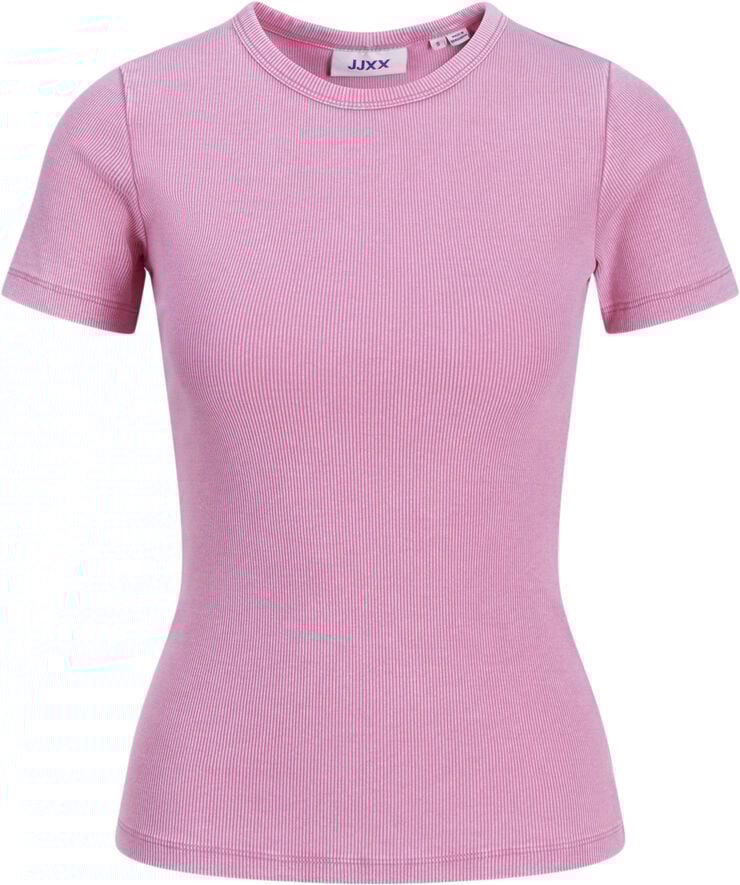 JXFRANKIE WASH SS STR TEE JRS NOOS