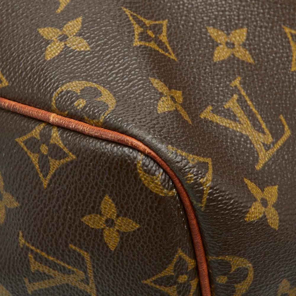 Louis Vuitton Keepall