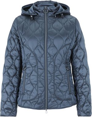 Jacke Watte