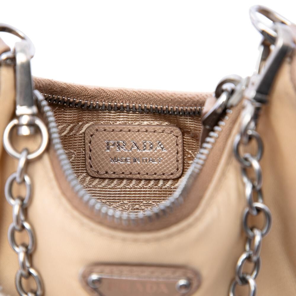 Prada Tessuto