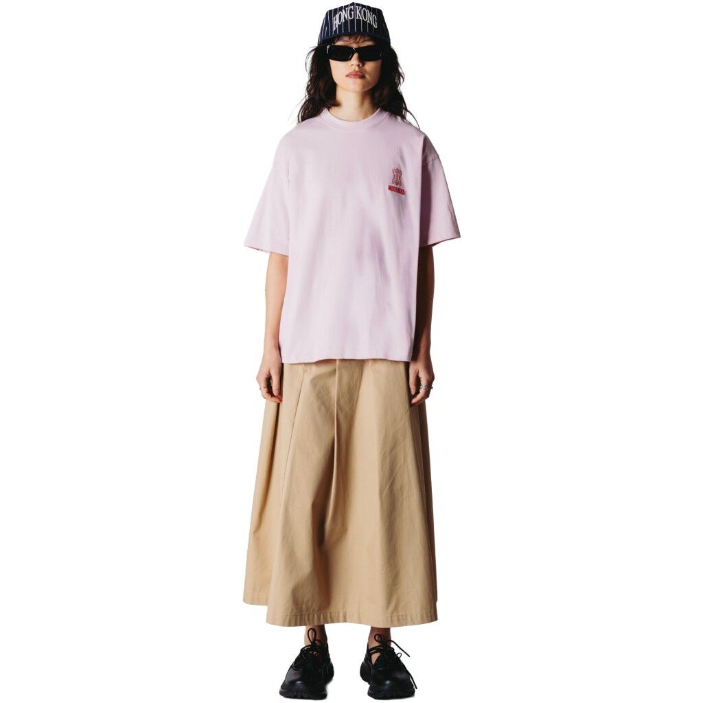 WBBalo Tiger Tee