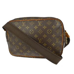 Louis Vuitton Reporter