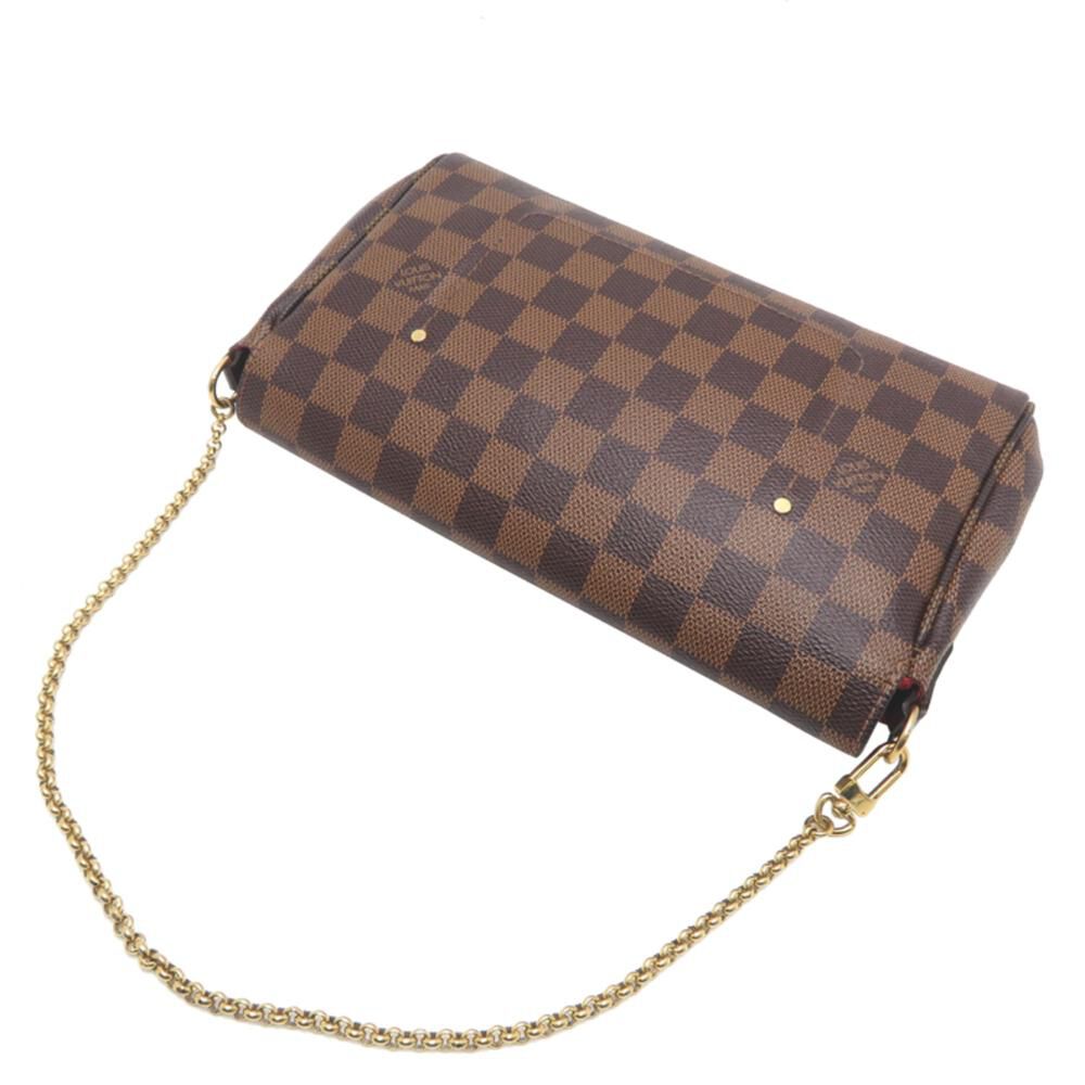 Louis Vuitton Crossbody Bag
