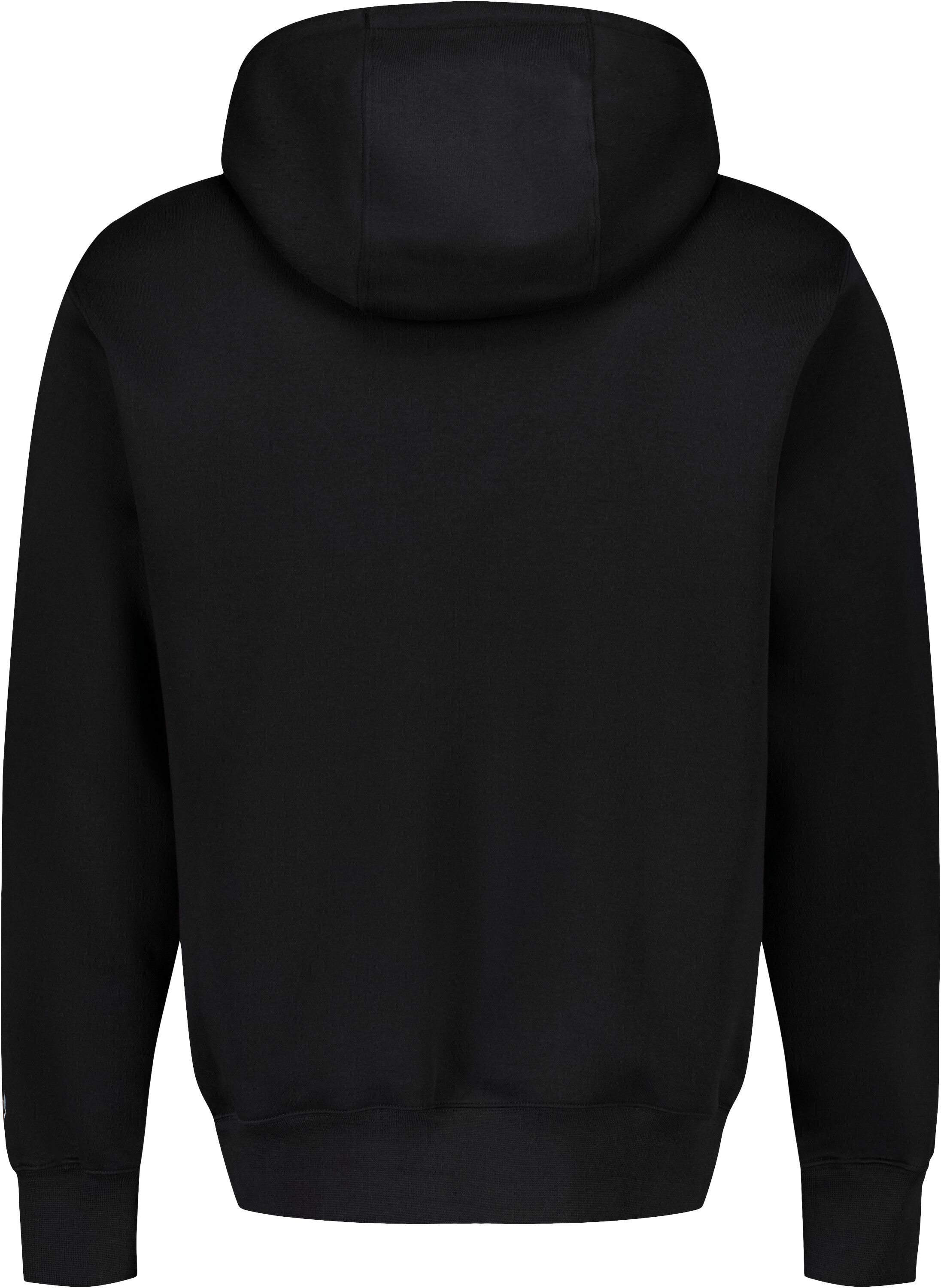 Sportswear Club H&aelig;ttetr&oslash;je