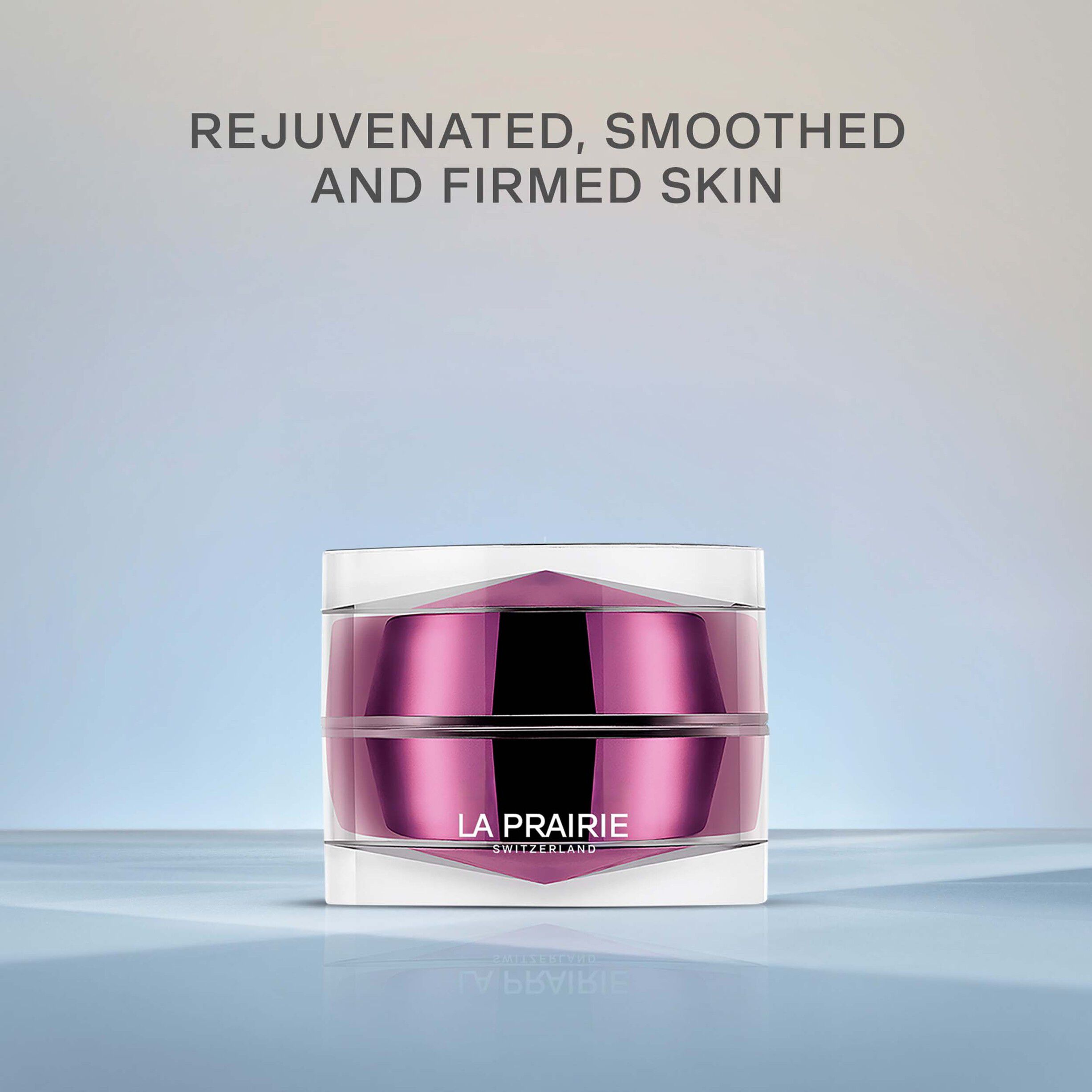 Platinum Rare Haute-Rejuvenation Cream