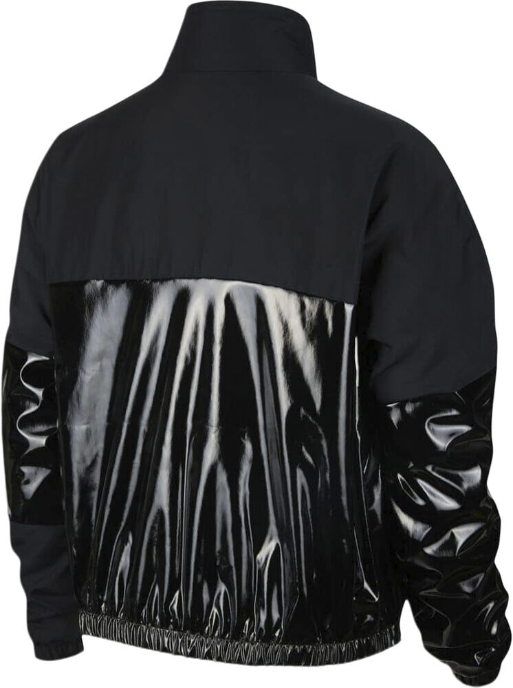 Sportswear Synthetic-Fill Icon Clash bomberjakke