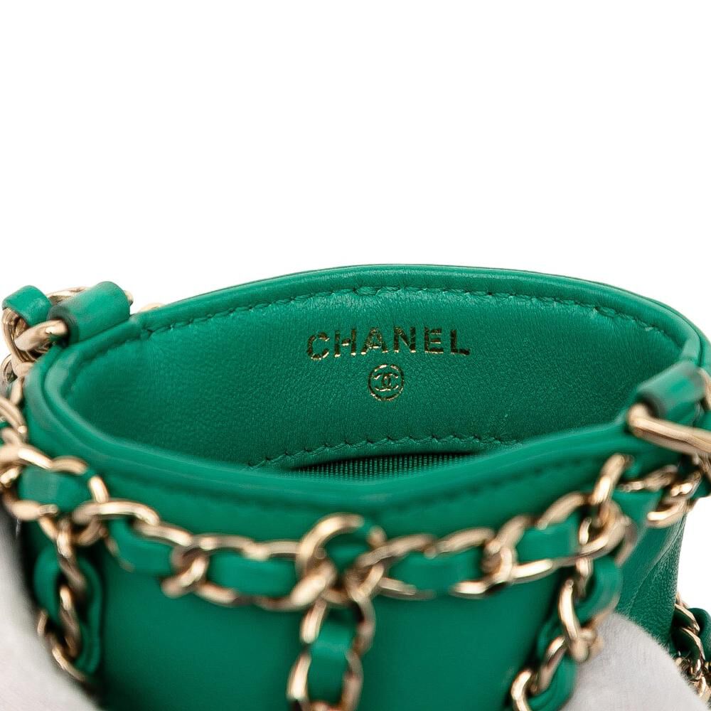 Chanel Crossbody Bag