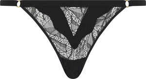 Spark Thong