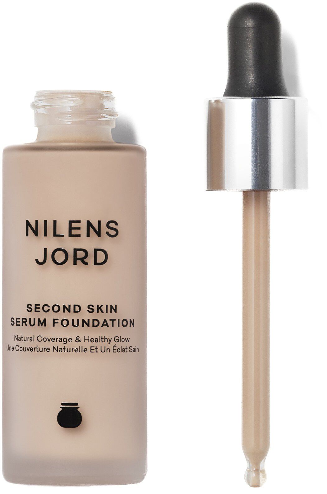 Velvet Perfection Foundation