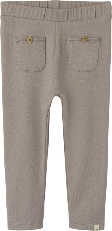 NBFTHORO HIG SLIM LEGGINGS LIL