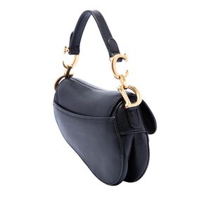 Dior Saddle Bag