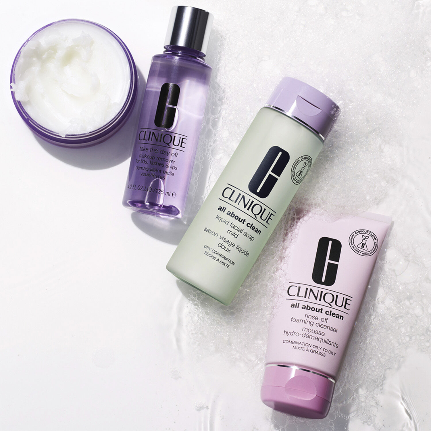 Take The Day Off Makeup Remover