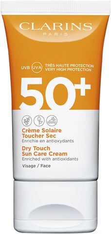 Sun Face Wrinkle Control Cream Spf50 50 ml.