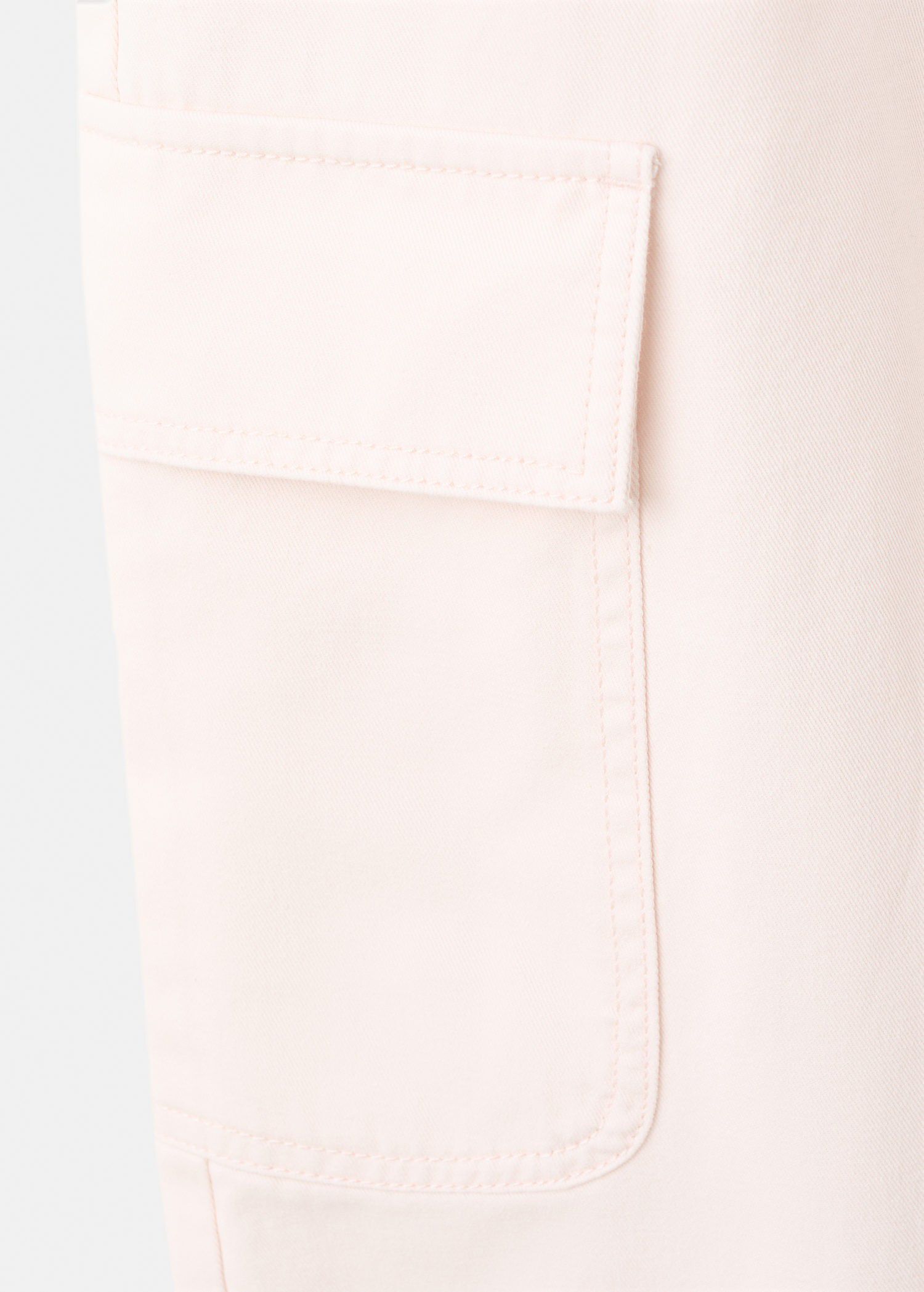 Cargo jeans