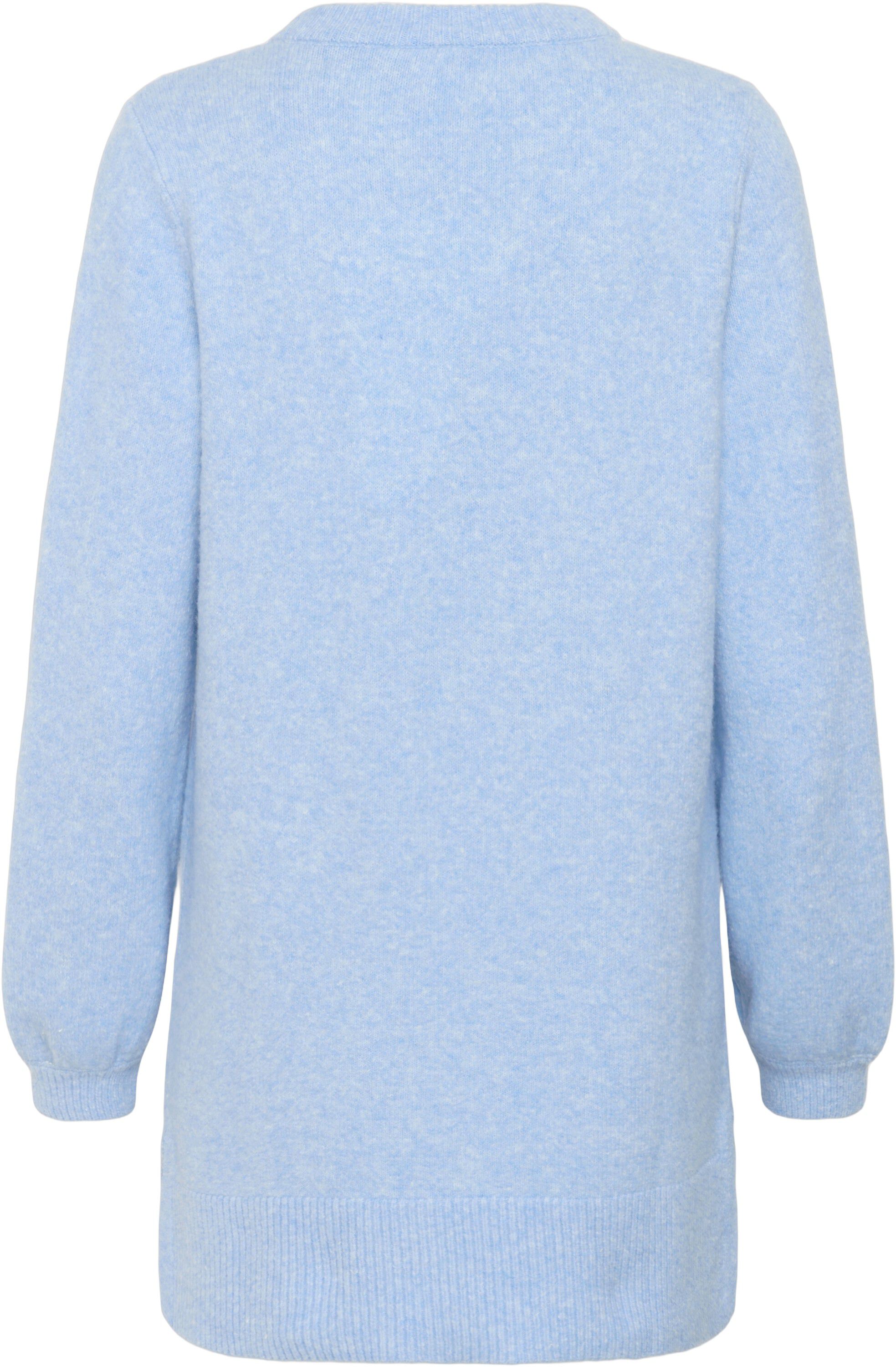 MaleenSZ Long Pullover