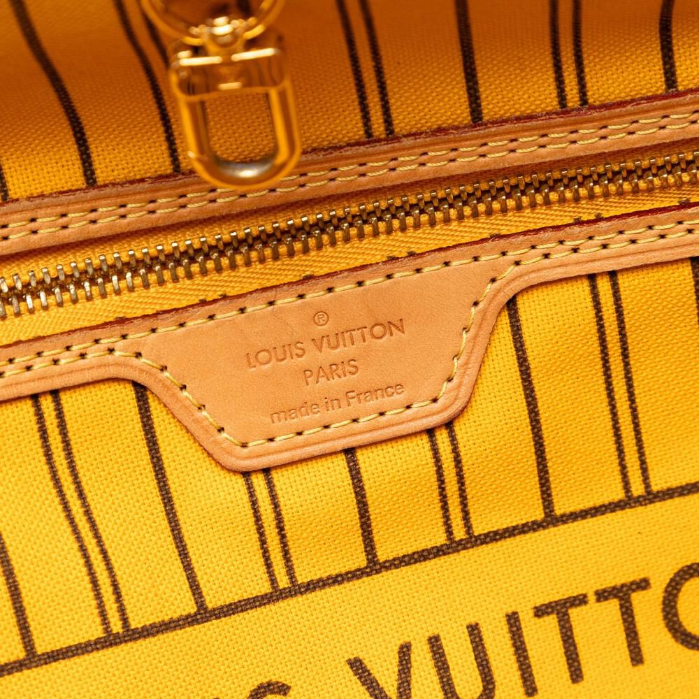 Louis Vuitton Neverfull