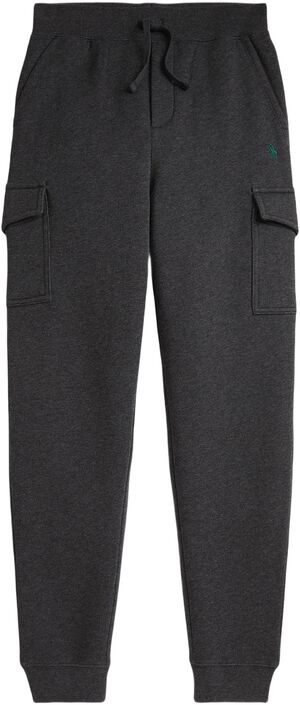 SEASONAL FLEECE-CRGO PO PANT-PN-ATL