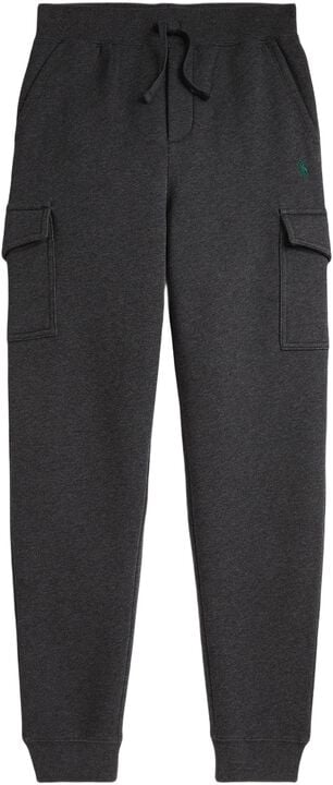 SEASONAL FLEECE-CRGO PO PANT-PN-ATL