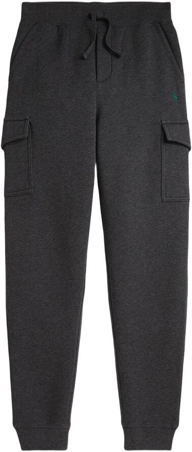 SEASONAL FLEECE-CRGO PO PANT-PN-ATL