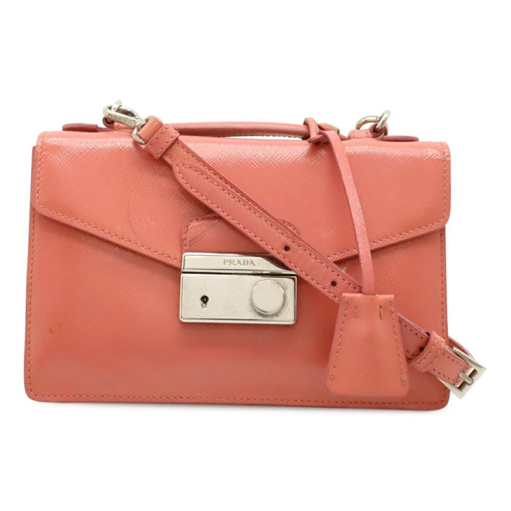 Prada Shoulder Bag