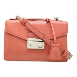 Prada Shoulder Bag