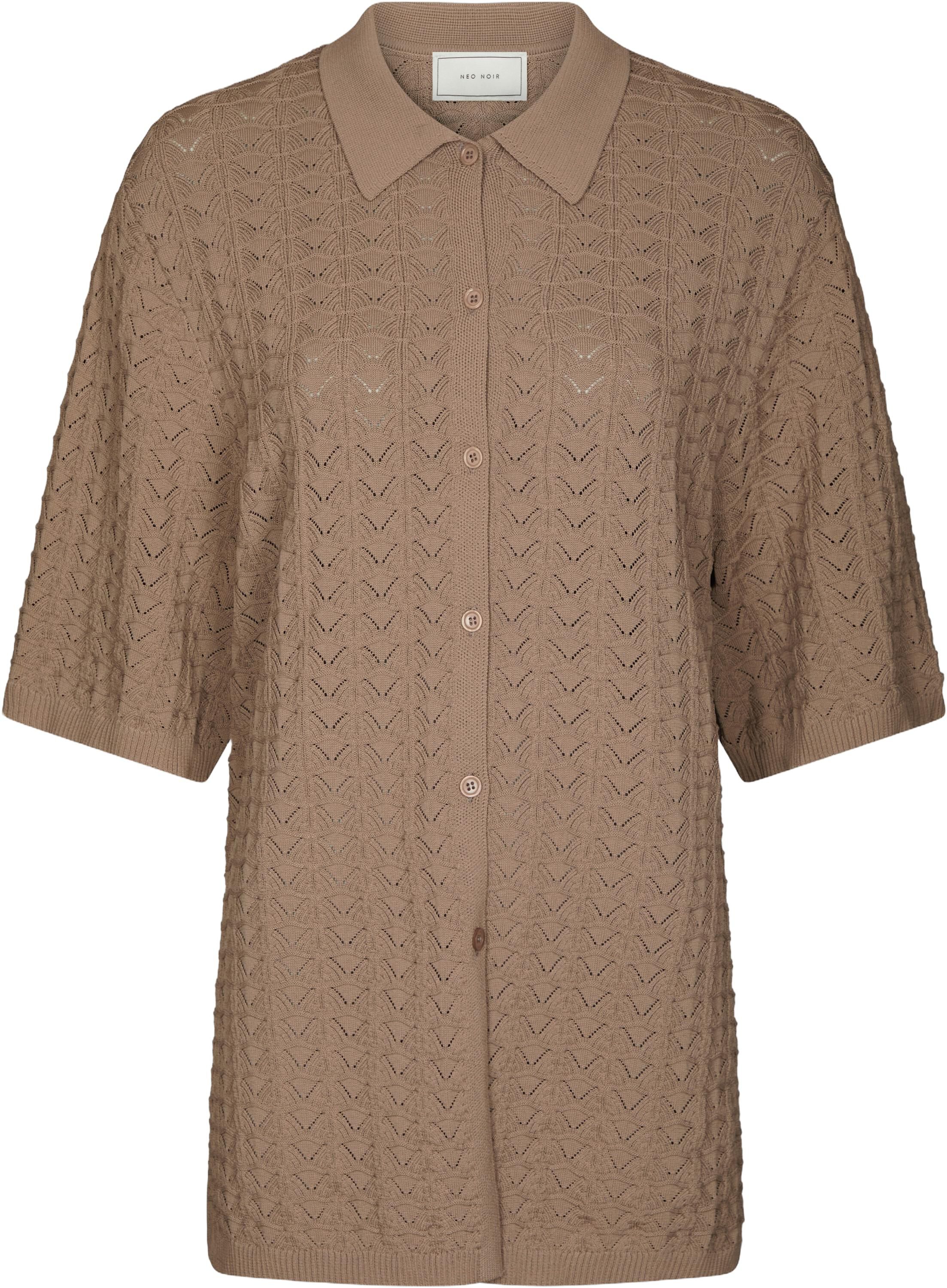 Sette Fine Crochet Blouse