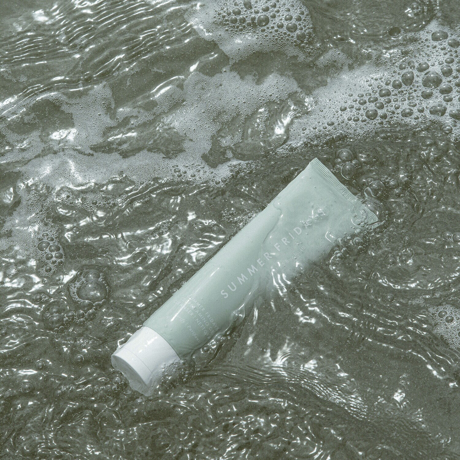 Super Amino Gel - Rensegel med aminosyrer