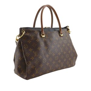 Louis Vuitton Pallas