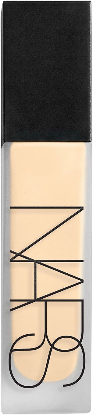 Natural Matte Longwear Foundation - Mat foundation med lang holdbarhed