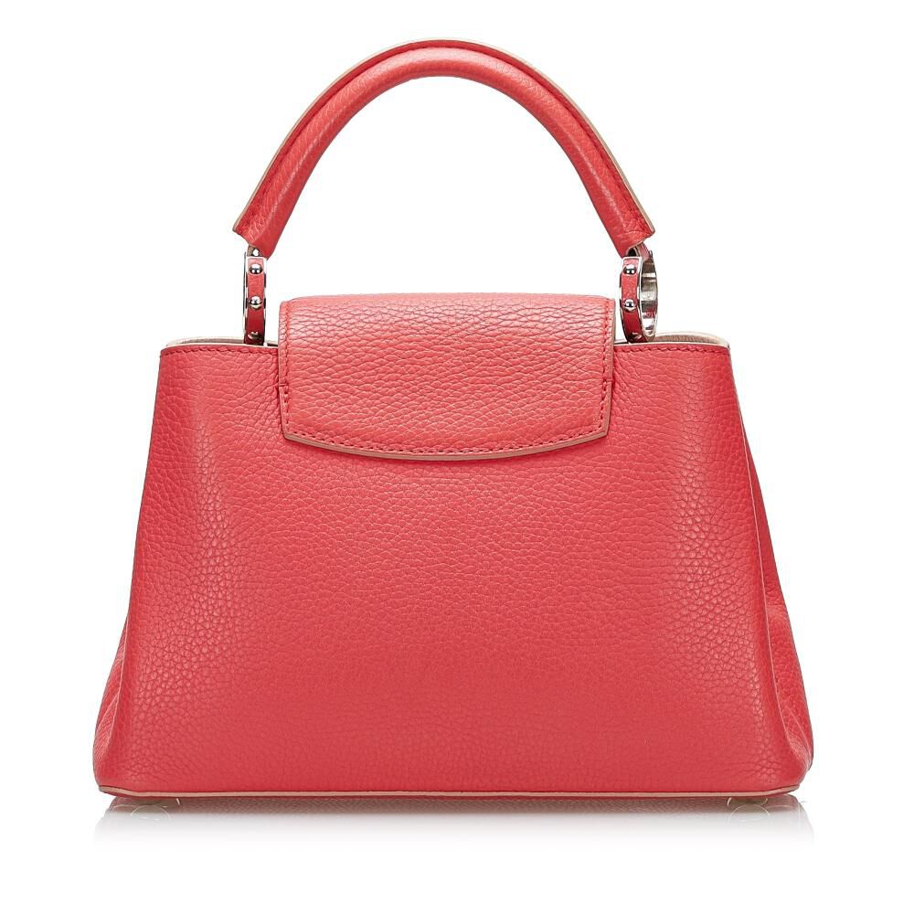 Louis Vuitton Capucines