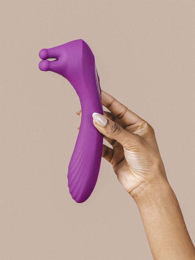 Laurel Klitoris Vibrator