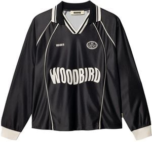 WBWaka L/S Sports Polo