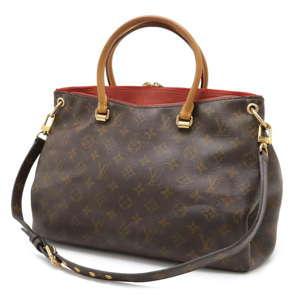 Louis Vuitton Pallas
