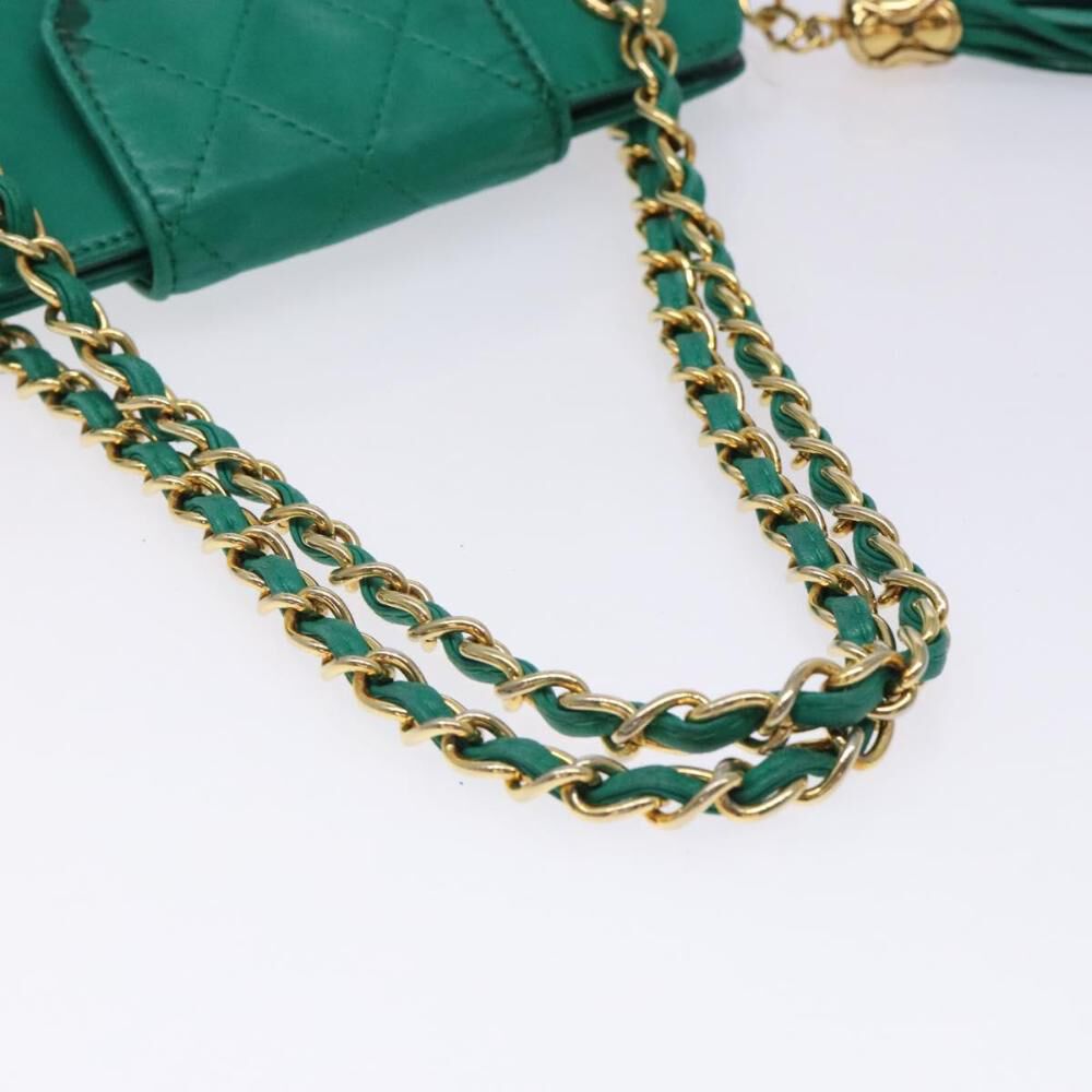 Chanel Shoulder Bag