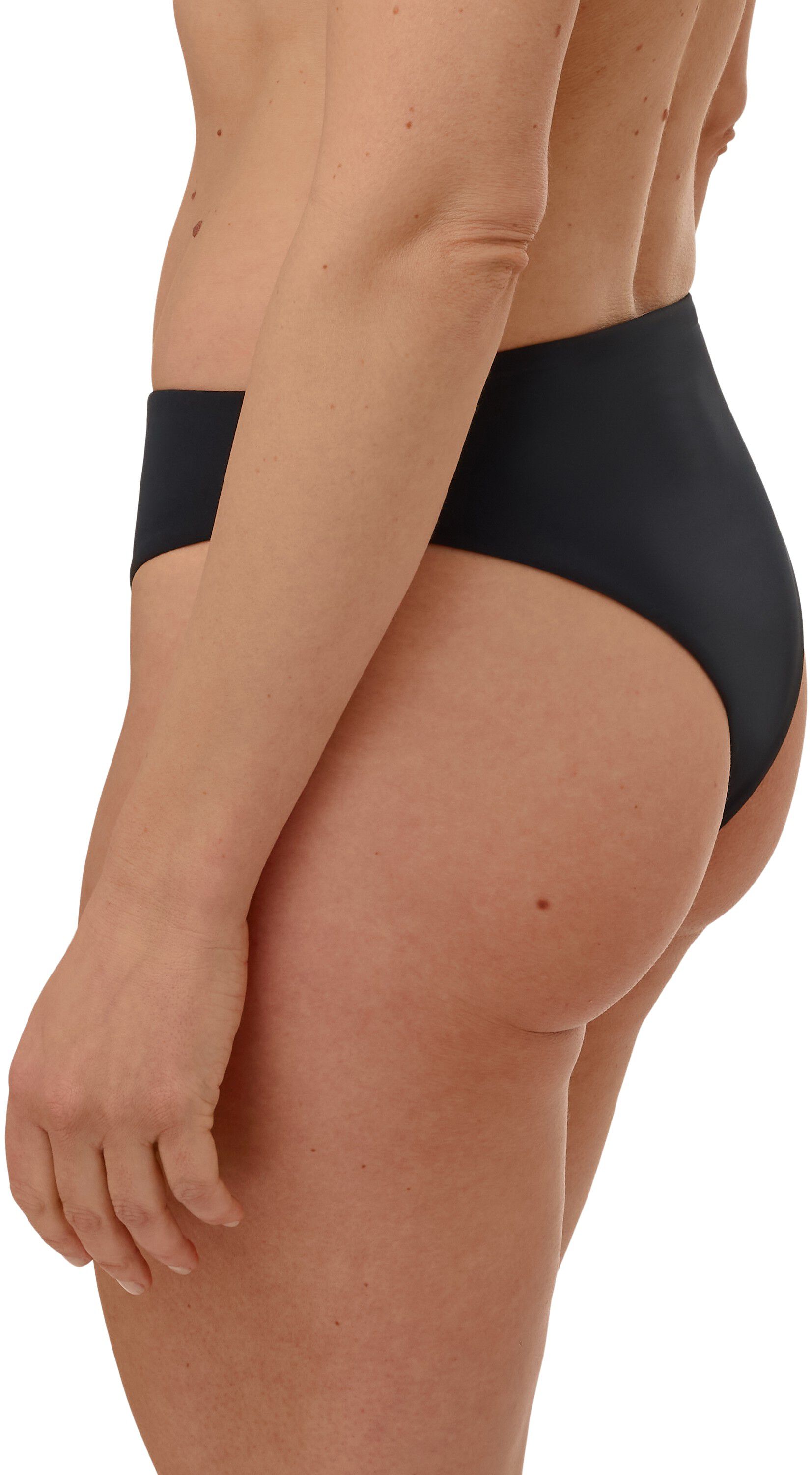 Fiji Cheeky Bikini Underdel