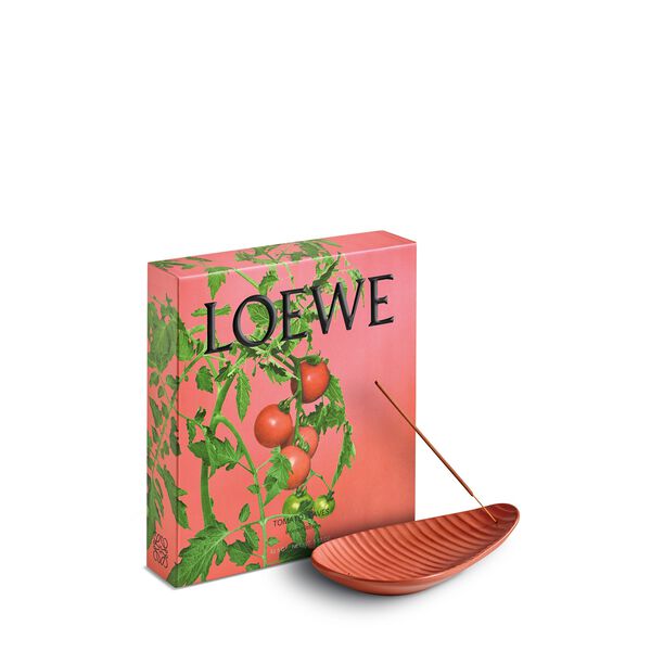 LOEWE Incense Full Pack Tomato