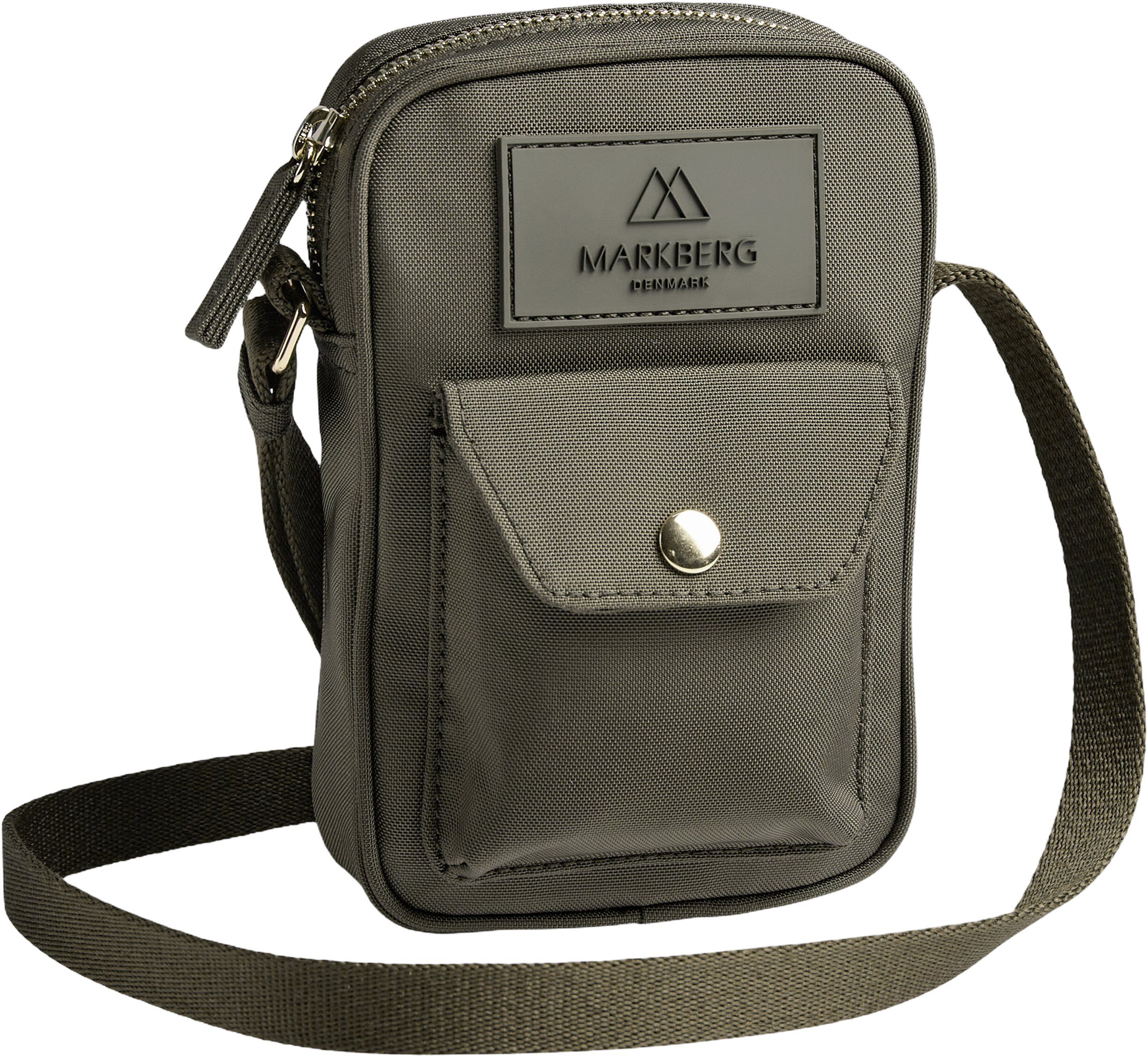 Darlambg Mini Cross. Bag, Mono