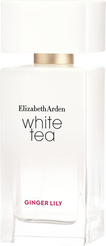 Elizabeth Arden White Tea Ginger lily Eau de Toilette