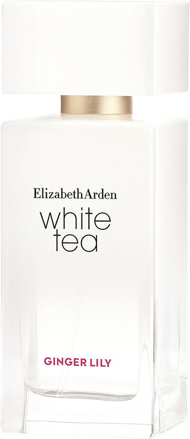 Elizabeth Arden White Tea Ginger lily Eau de Toilette
