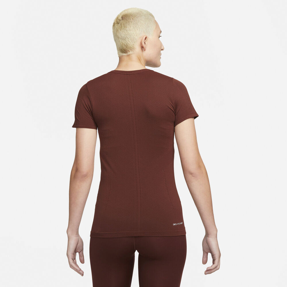 Dri Fit Adv Aura Slim Fit Traenings T Shirt