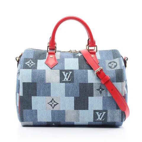 Louis Vuitton Speedy