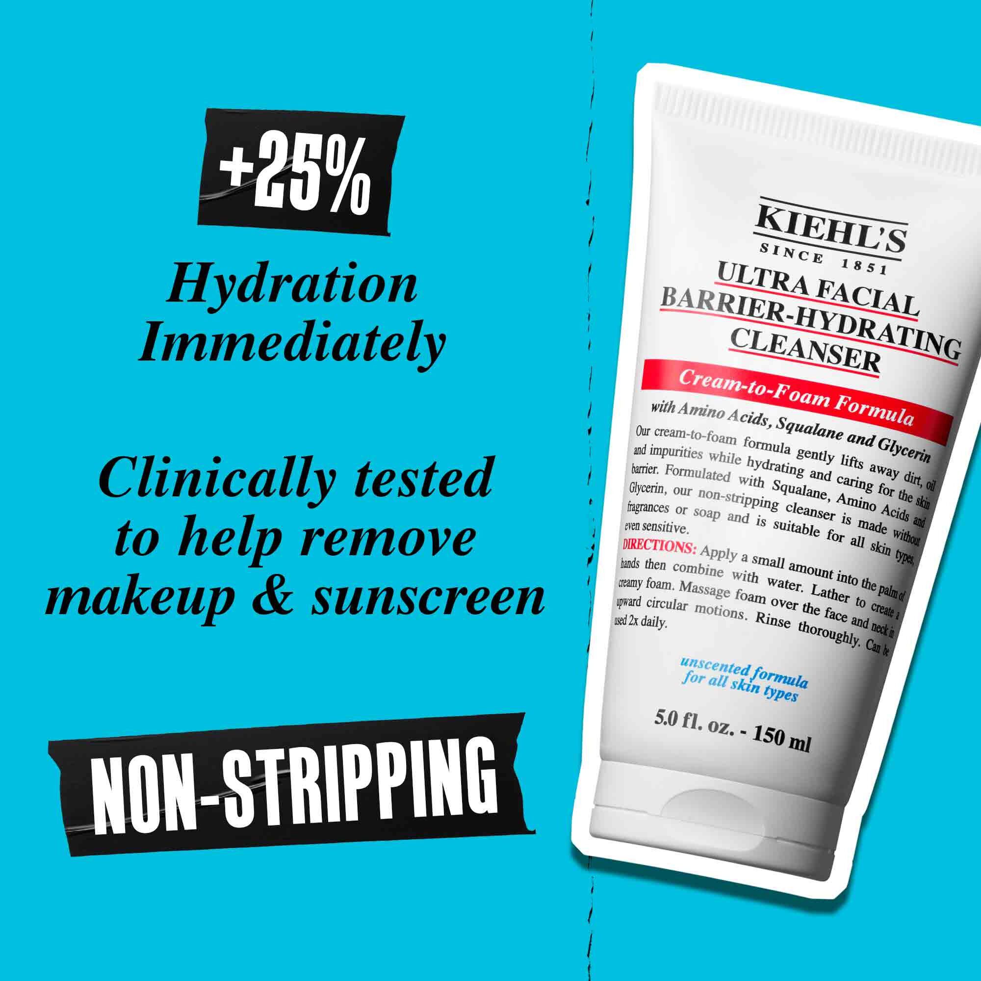 ULTRA BARRIER CLEANSER 75ML