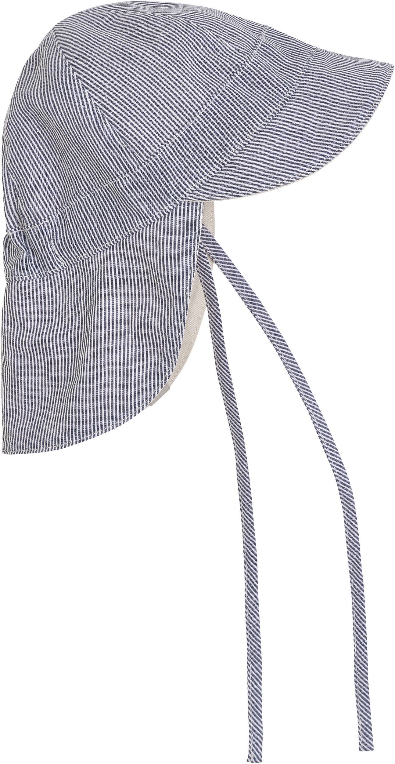 Sun Hat Stripe - UPF 40+